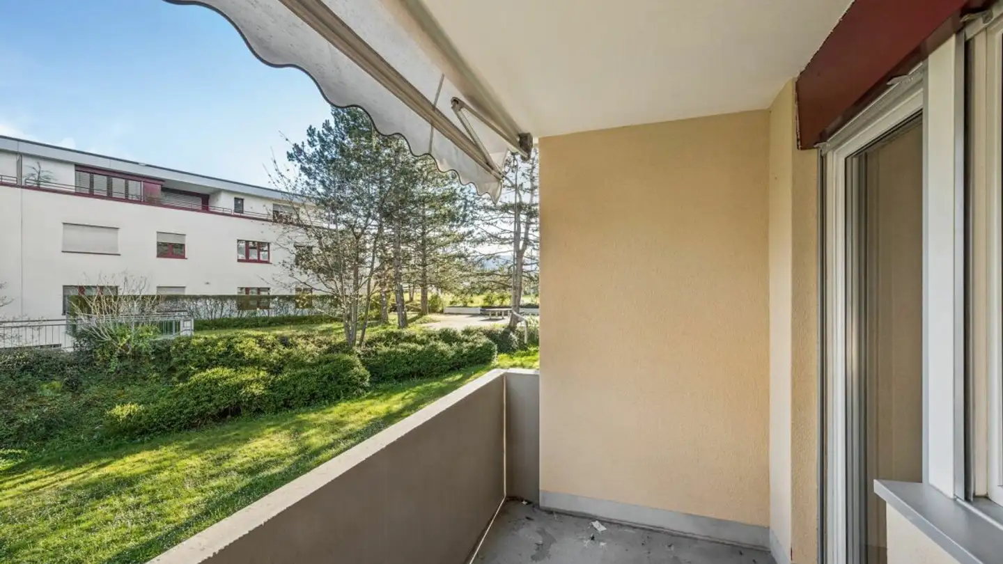Wohnung kaufen - Sonnenhofring 16, 4153 Reinach BL