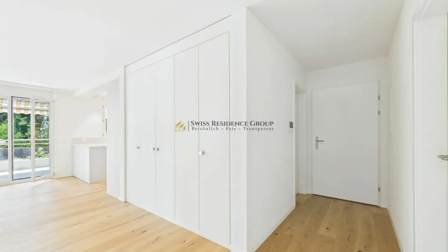 Apartment for rent - 8706 Meilen - Photo 3