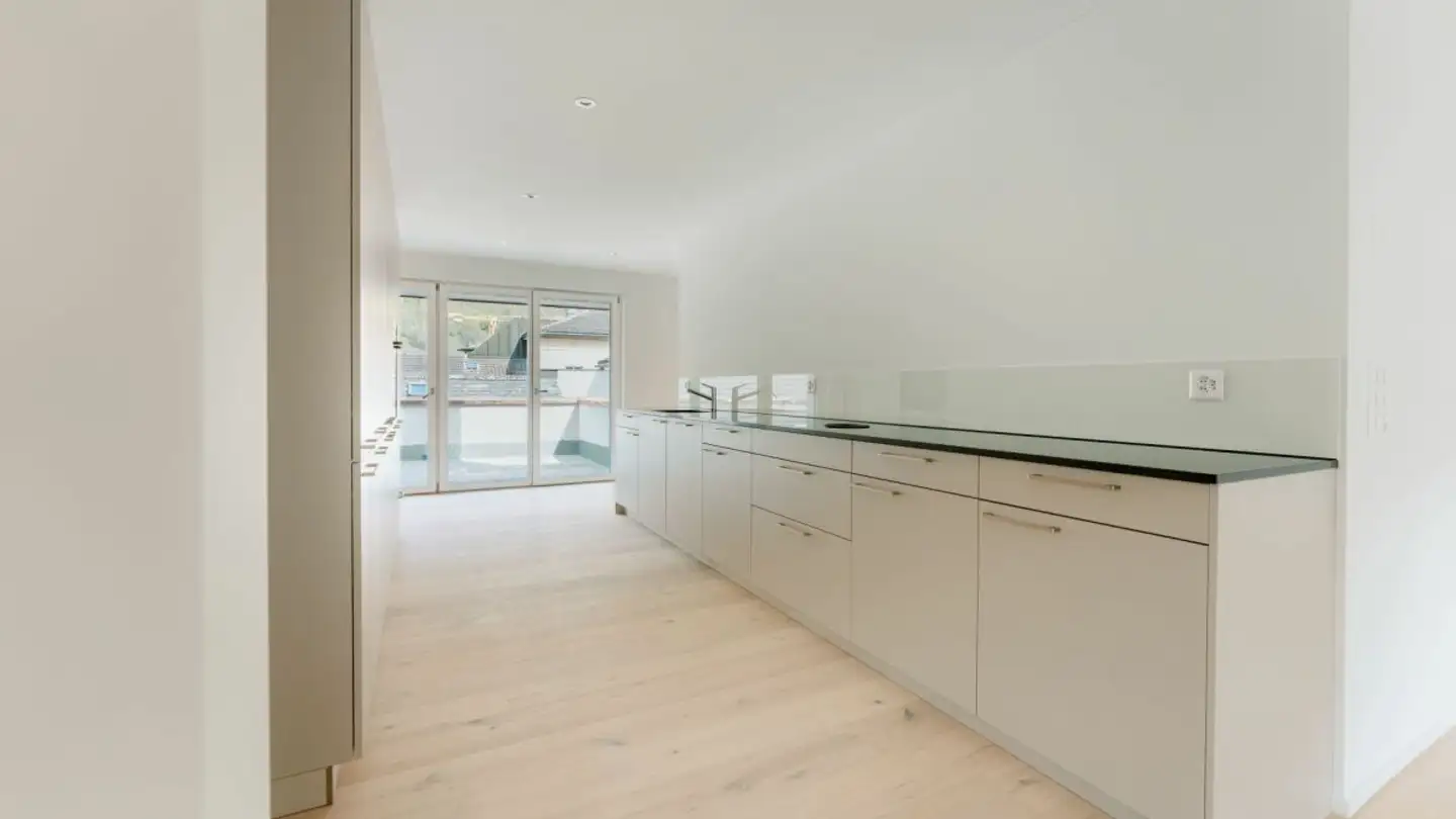 Wohnung mieten - Bankstrasse 44, 8750 Glarus - Foto 4