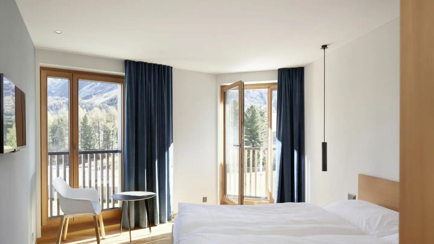 Hotel in vendita - 7516 Maloja - Photo 3