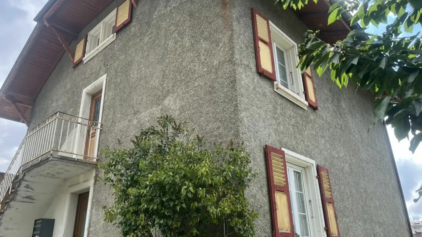 Semi-detached house for sale - Route De Montana 42, 3974 Mollens VS - Photo 3