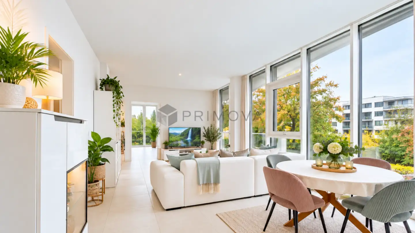 Apartment for sale - 8112 Otelfingen - Photo 3