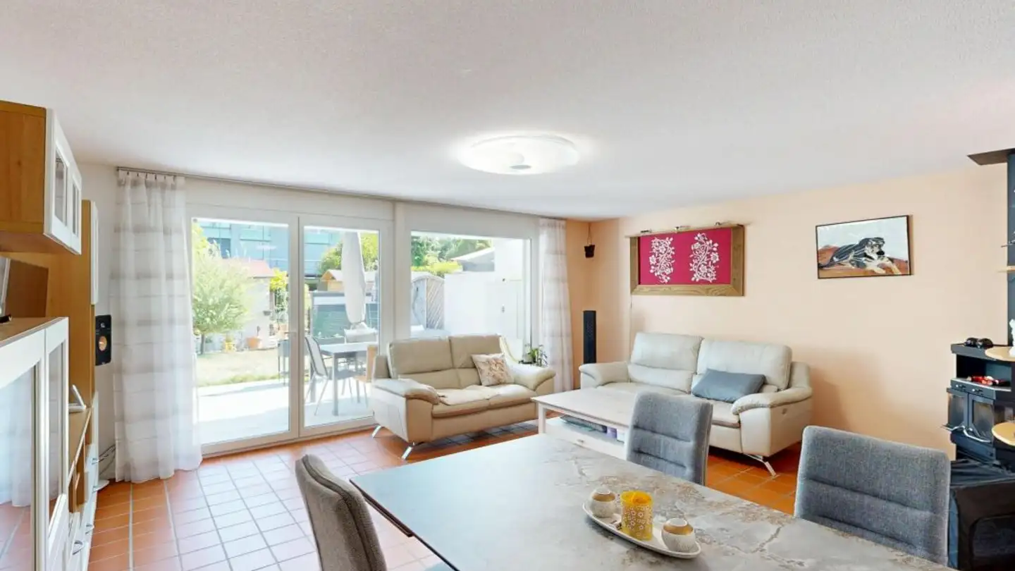 Casa a schiera in vendita - 4622 Egerkingen - Foto 3