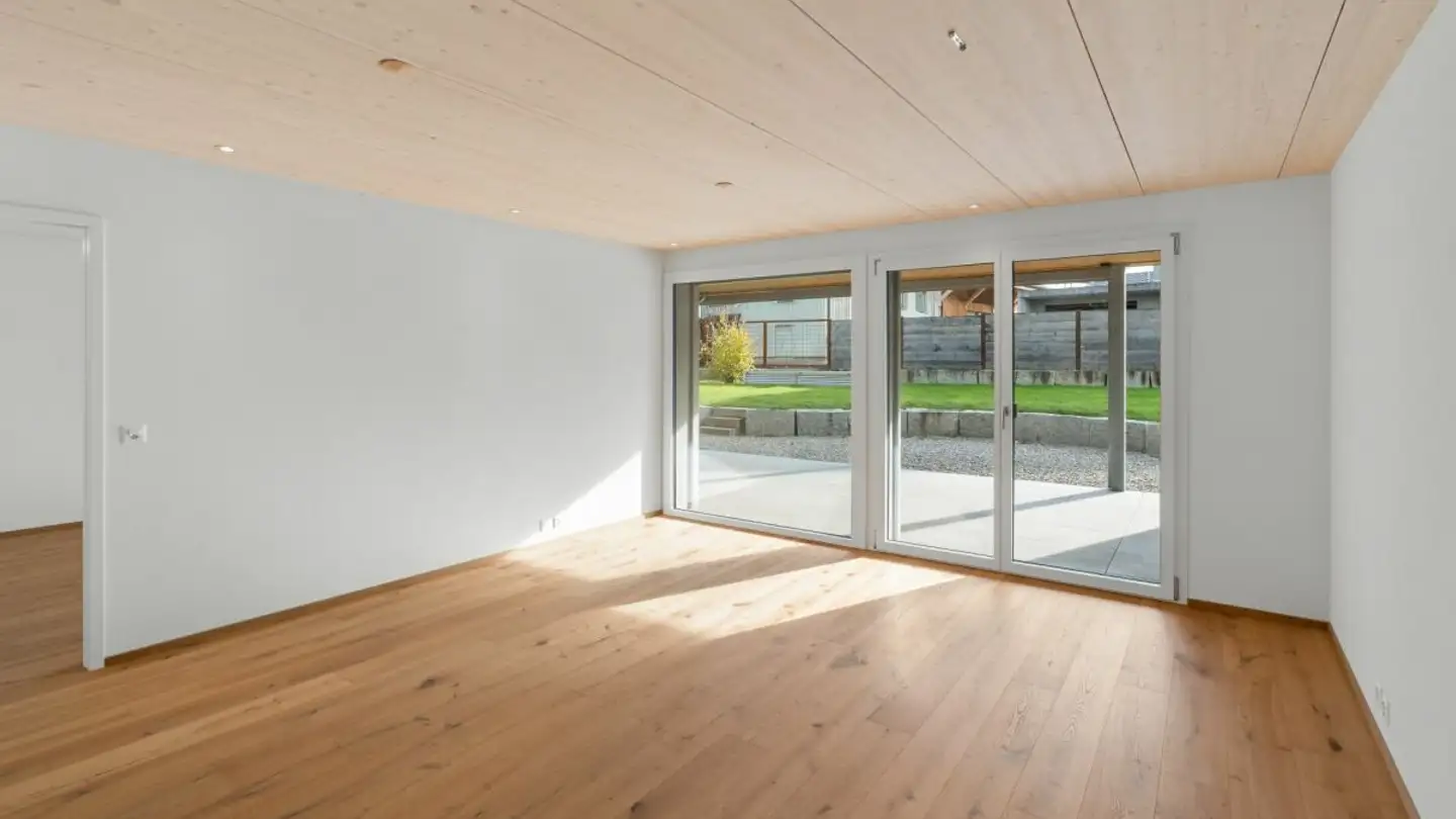 Wohnung kaufen - Stegweg 7, 9463 Oberriet SG