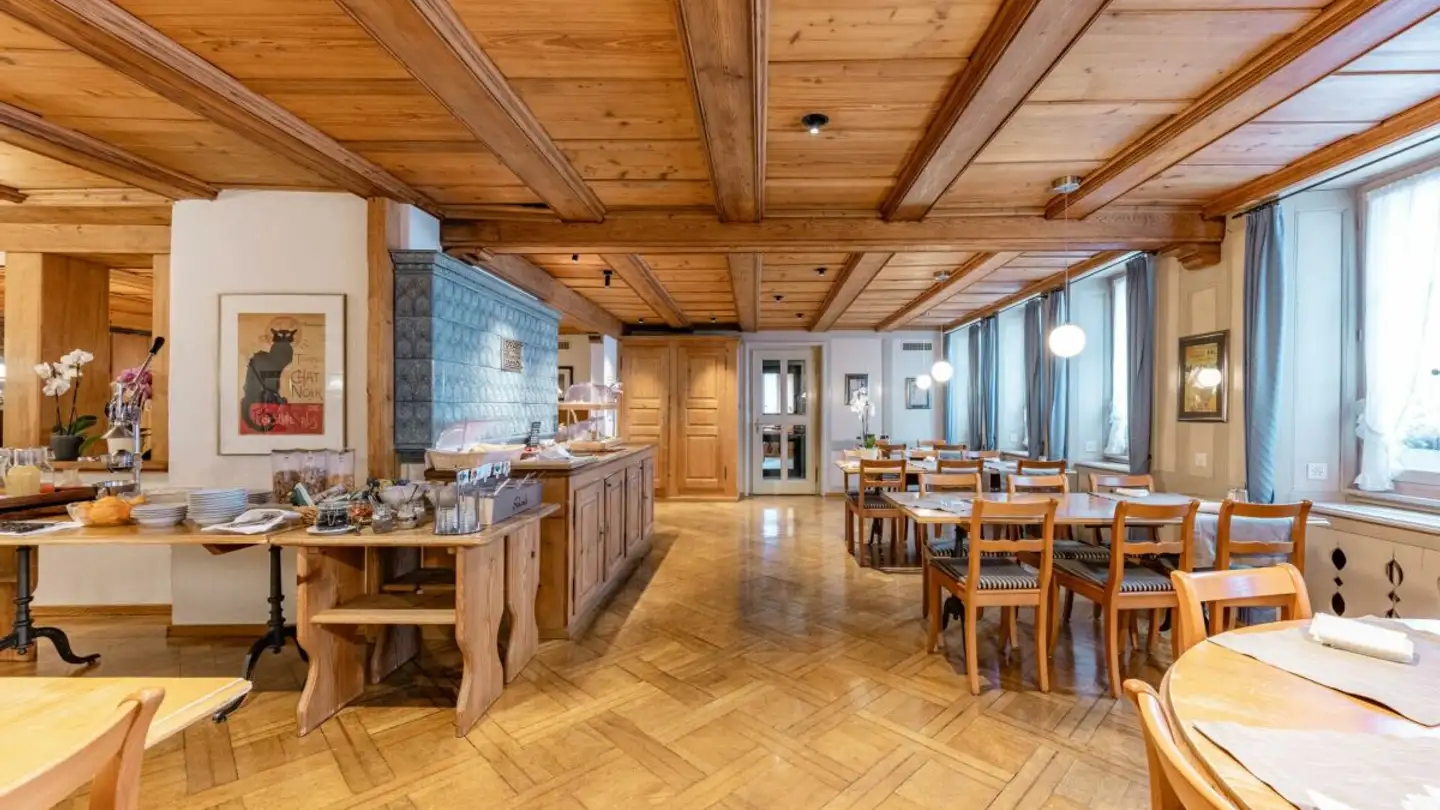 Mehrfamilienhaus kaufen - 2500 Biel/Bienne