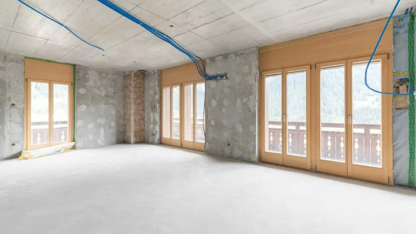 Apartment for sale - Dorfstrasse 118, 3818 Grindelwald - Photo 2