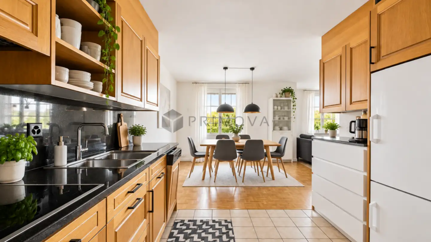 Wohnung kaufen - 4310 Rheinfelden - Foto 4
