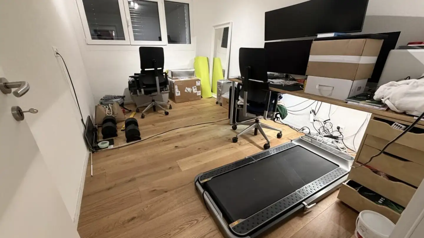 Apartment for rent - Sunnebach 4, 8634 Hombrechtikon - Photo 3