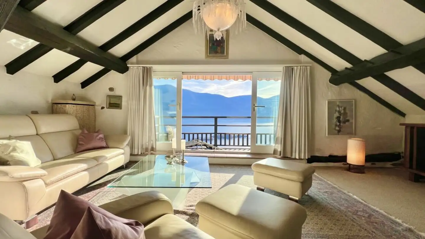 Casa singola in vendita - 6622 Ronco sopra Ascona - Foto 2