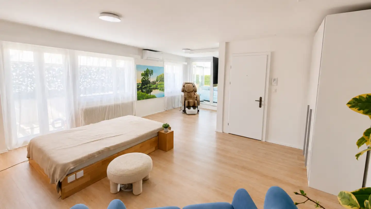 Penthouse kaufen - 9030 Abtwil SG