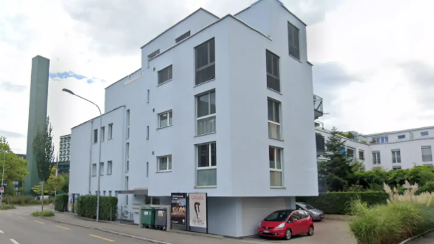 Wohnung mieten - Binzmühlestrasse 191, 8050 Zürich