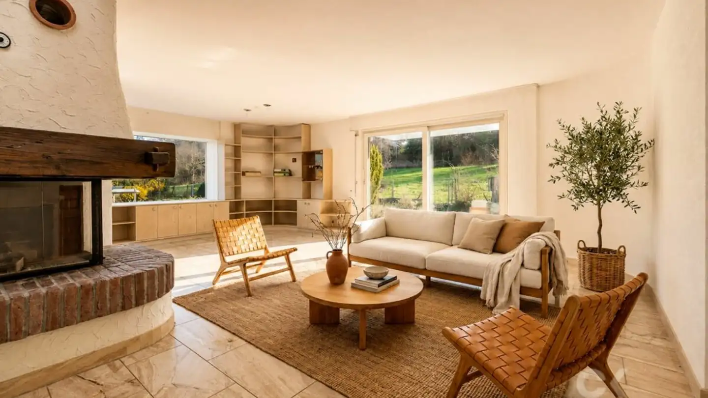 Casa singola in vendita - Im Jürtli 24, 4148 Pfeffingen