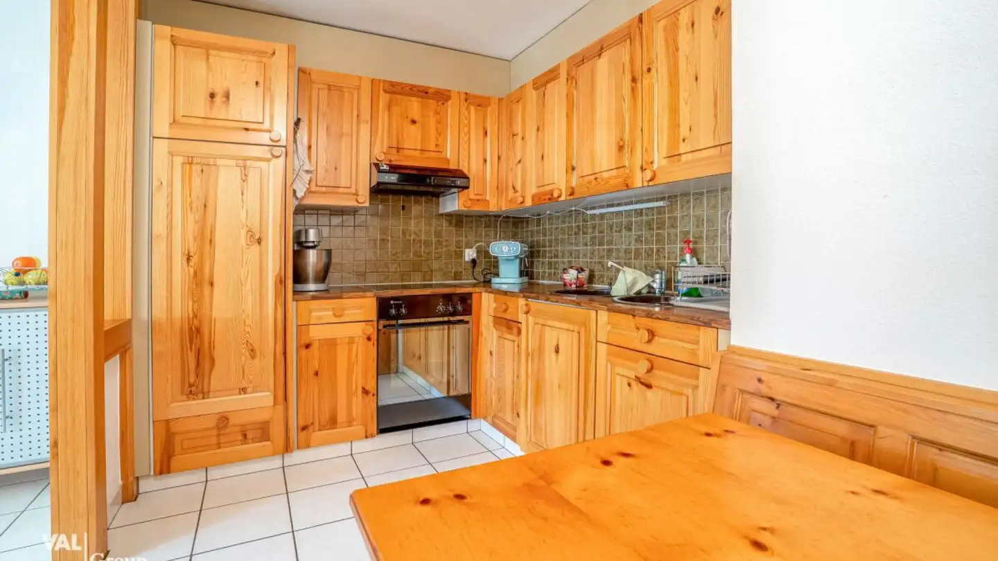 Apartment for sale - 3904 Naters - Photo 4