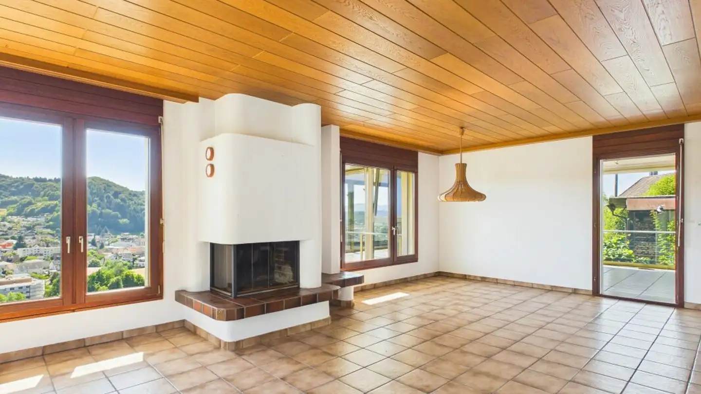 Appartement à louer - Kröttligasse 1, 5722 Gränichen - Photo 4