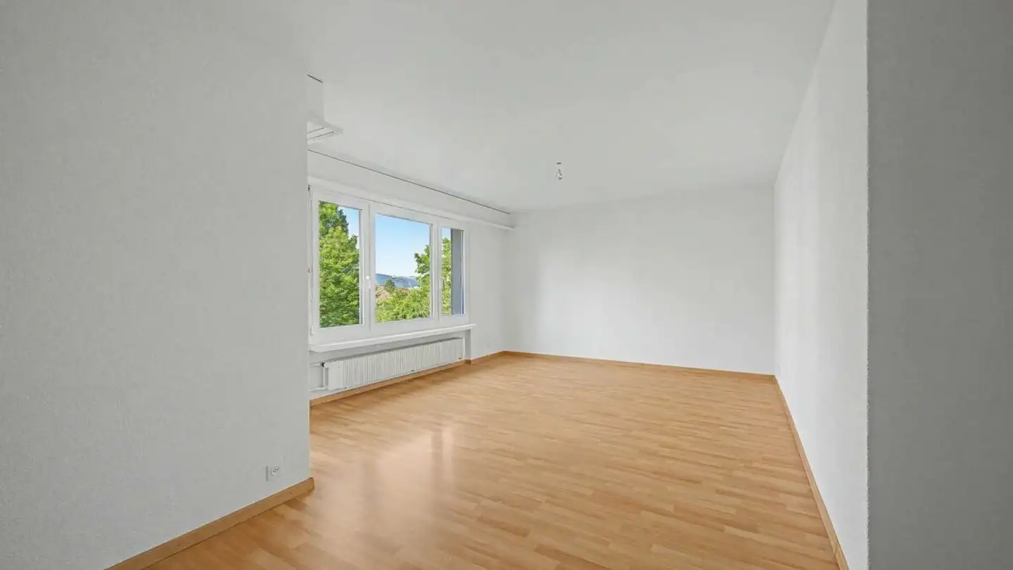 Appartement à louer - Bachtelstrasse 10, 8107 Buchs ZH
