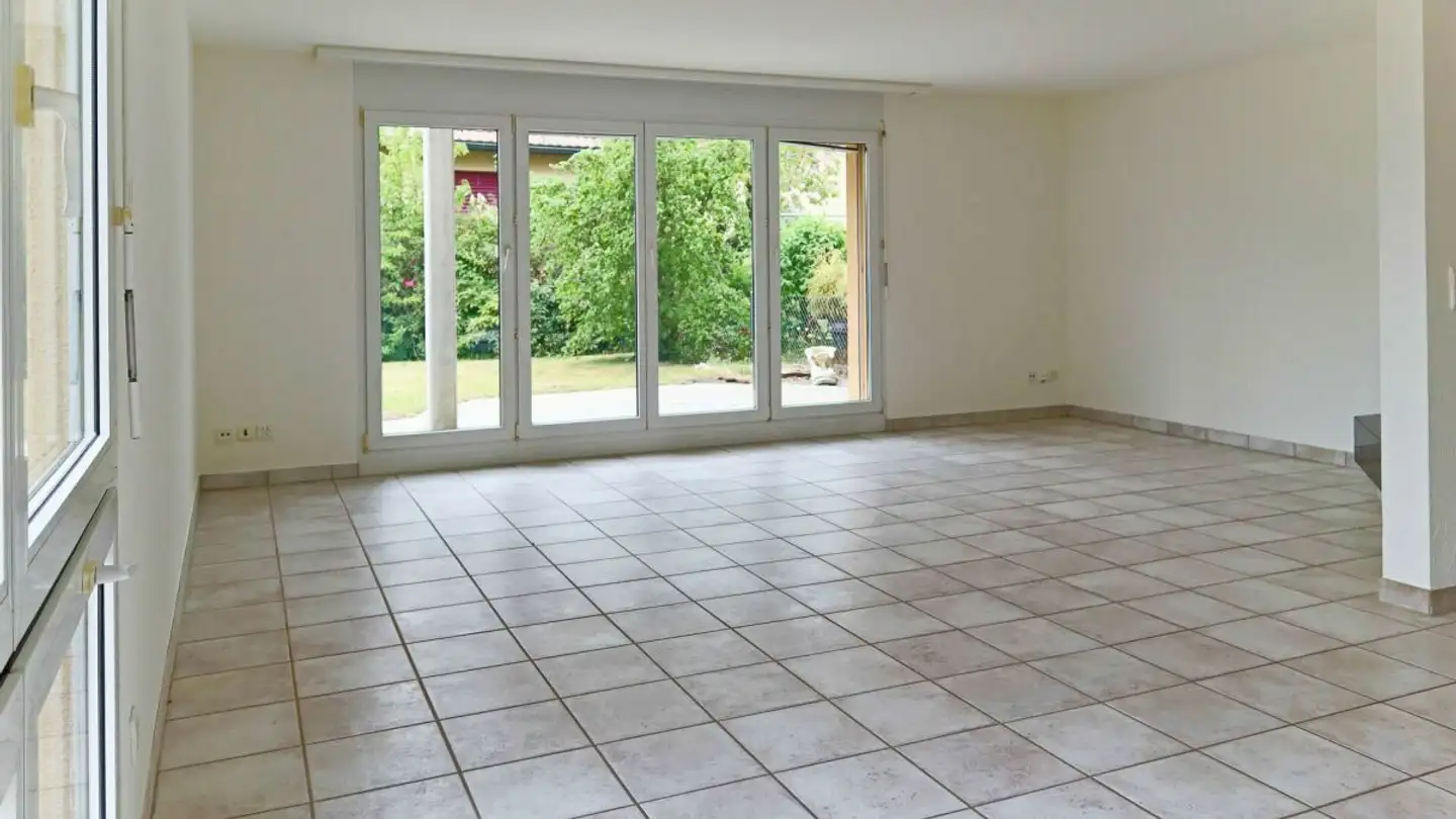 Reihenhaus kaufen - Geren 26, 8317 Tagelswangen - Foto 3