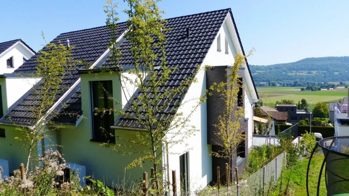 Einfamilienhaus kaufen - Badstrasse 141, 5323 Rietheim