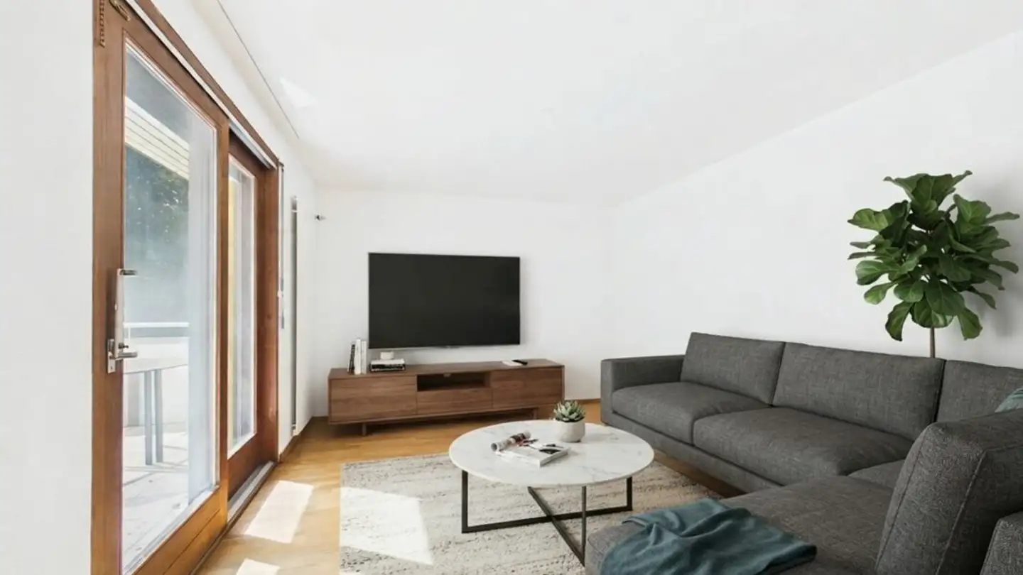 Wohnung mieten - 4125 Riehen - Foto 4