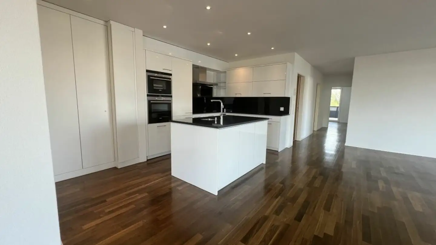 Penthouse mieten - Romanshornerstrasse 48, 9320 Arbon - Foto 3