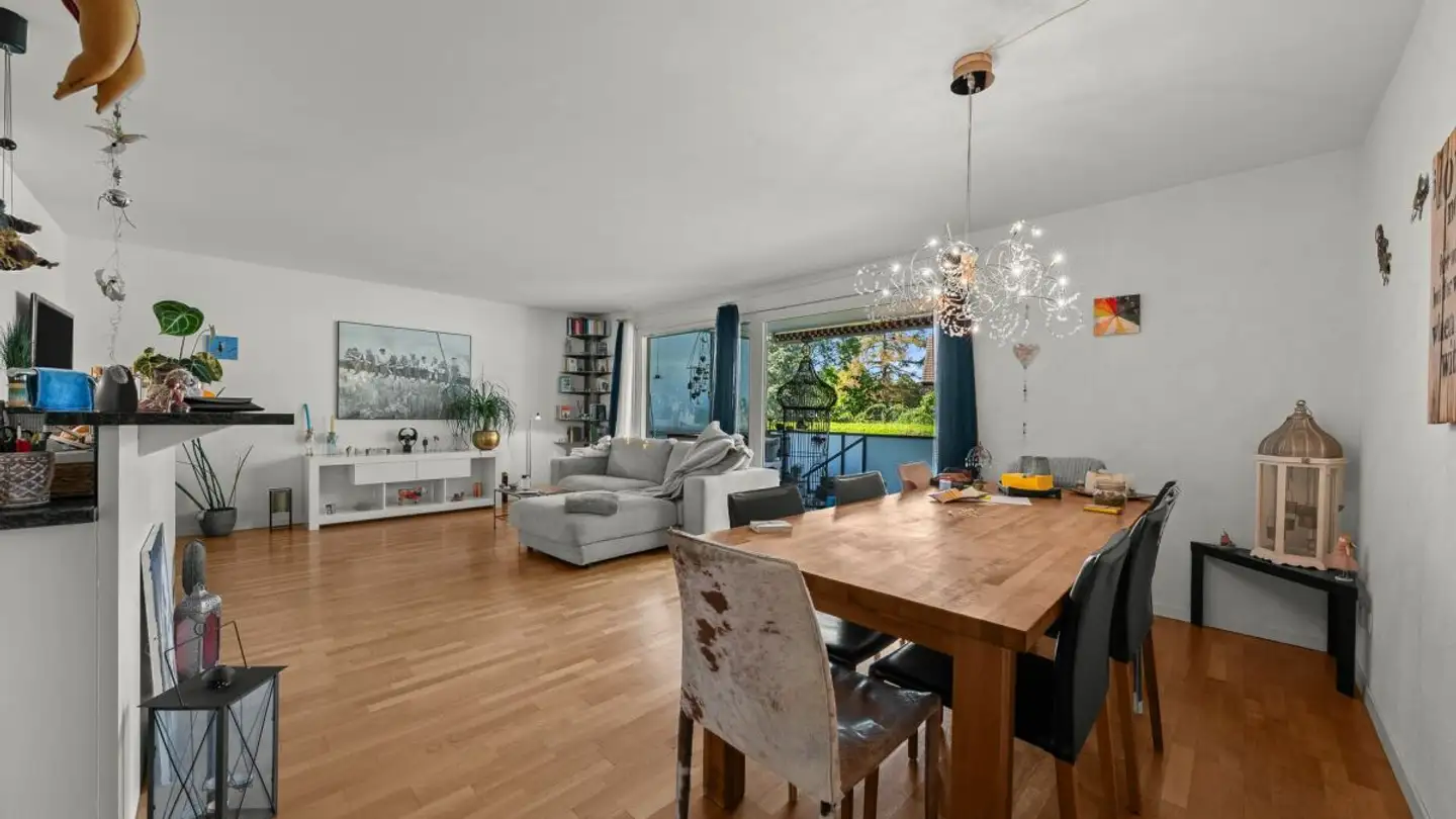 Apartment for sale - Tiefenaustrasse 100a, 3004 Bern - Photo 3