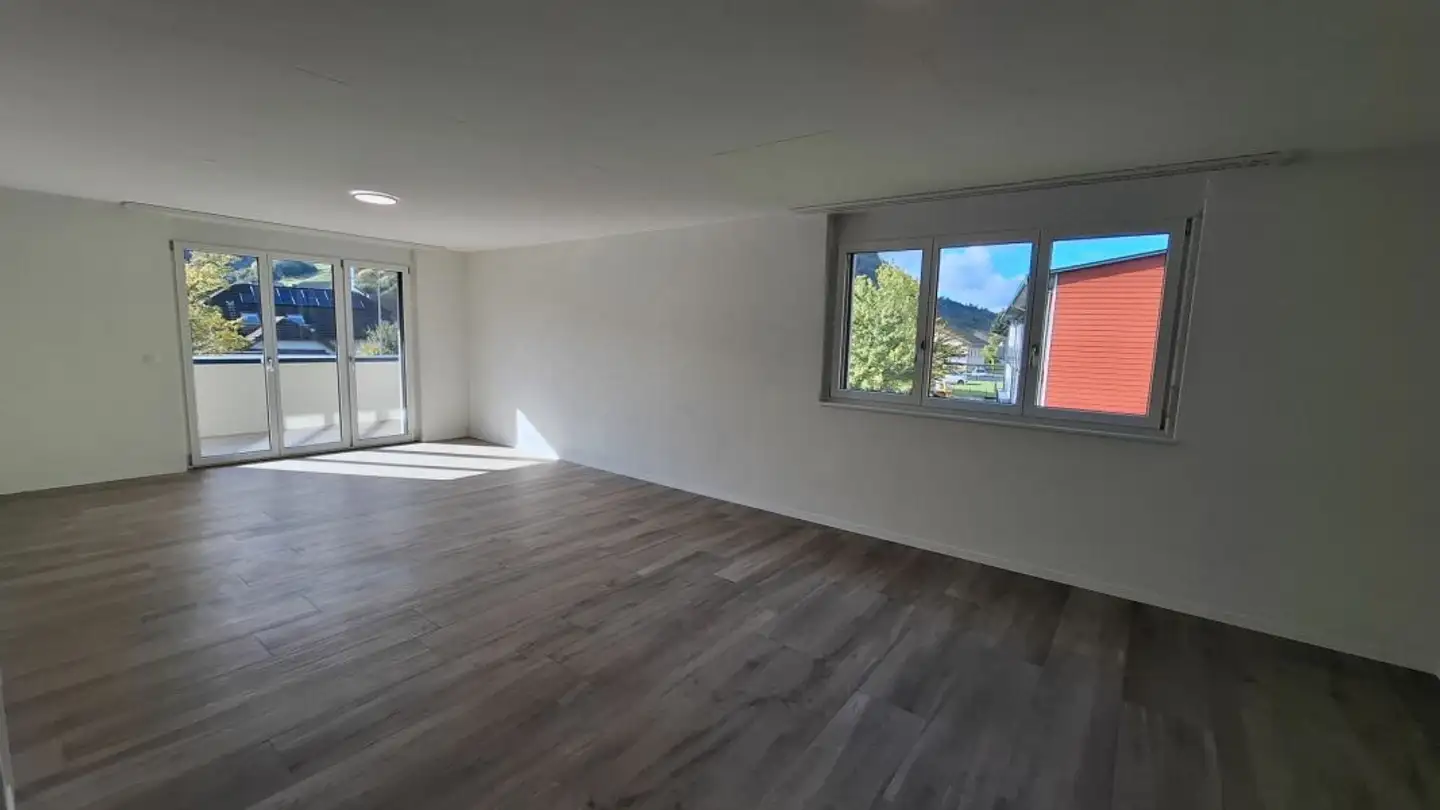 Appartement à louer - Furlängeweg 444b, 5325 Leibstadt - Photo 4