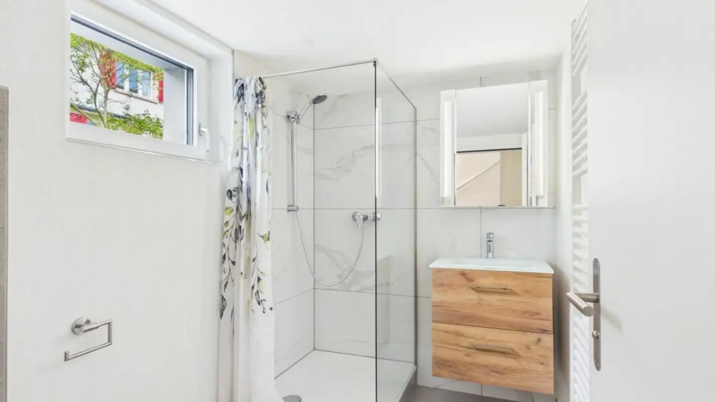 Maison en terrasse à louer - Aarauerstrasse 113, 4600 Olten - Photo 4