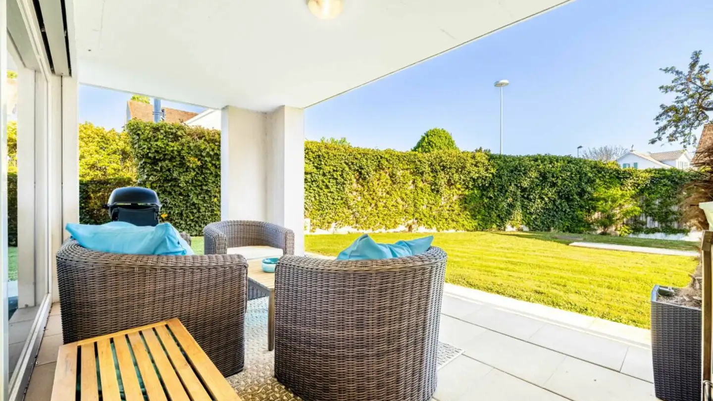 Appartement à vendre - Mittlere Mühlestrasse 6, 8598 Bottighofen