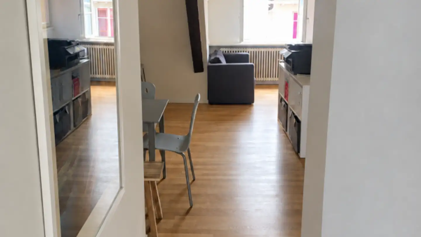 Apartment for rent - Metzgergasse 14, 9000 St. Gallen - Photo 4