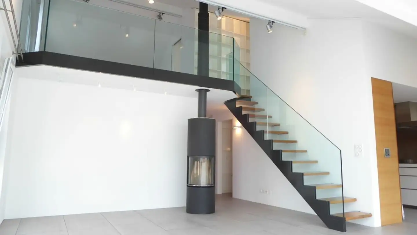 Attico in affitto - Grossfeldstrasse 12, 8887 Mels - Foto 4