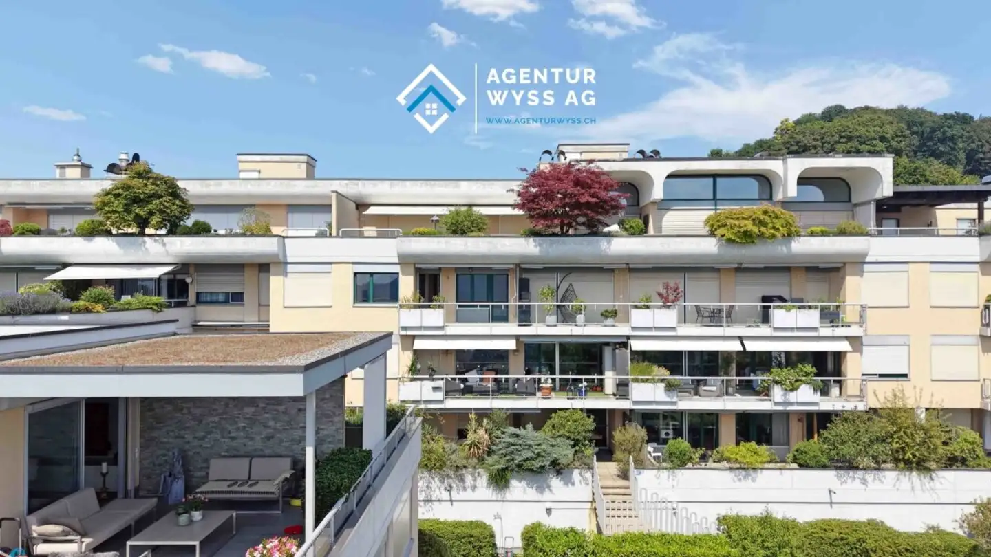 Appartement à vendre - Im Wingert 32, 8049 Zürich