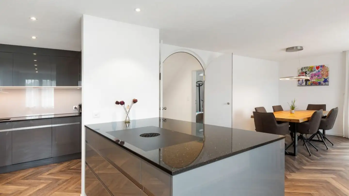Maison individuelle à vendre - Buhwilerstrasse 7, 9215 Schönenberg an der Thur - Photo 4