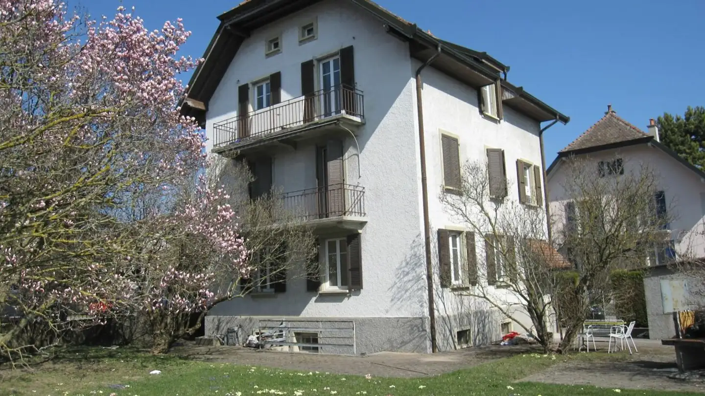 Wohnung mieten - Rue Des Alpes 2, 1400 Yverdon-les-Bains - Foto 3