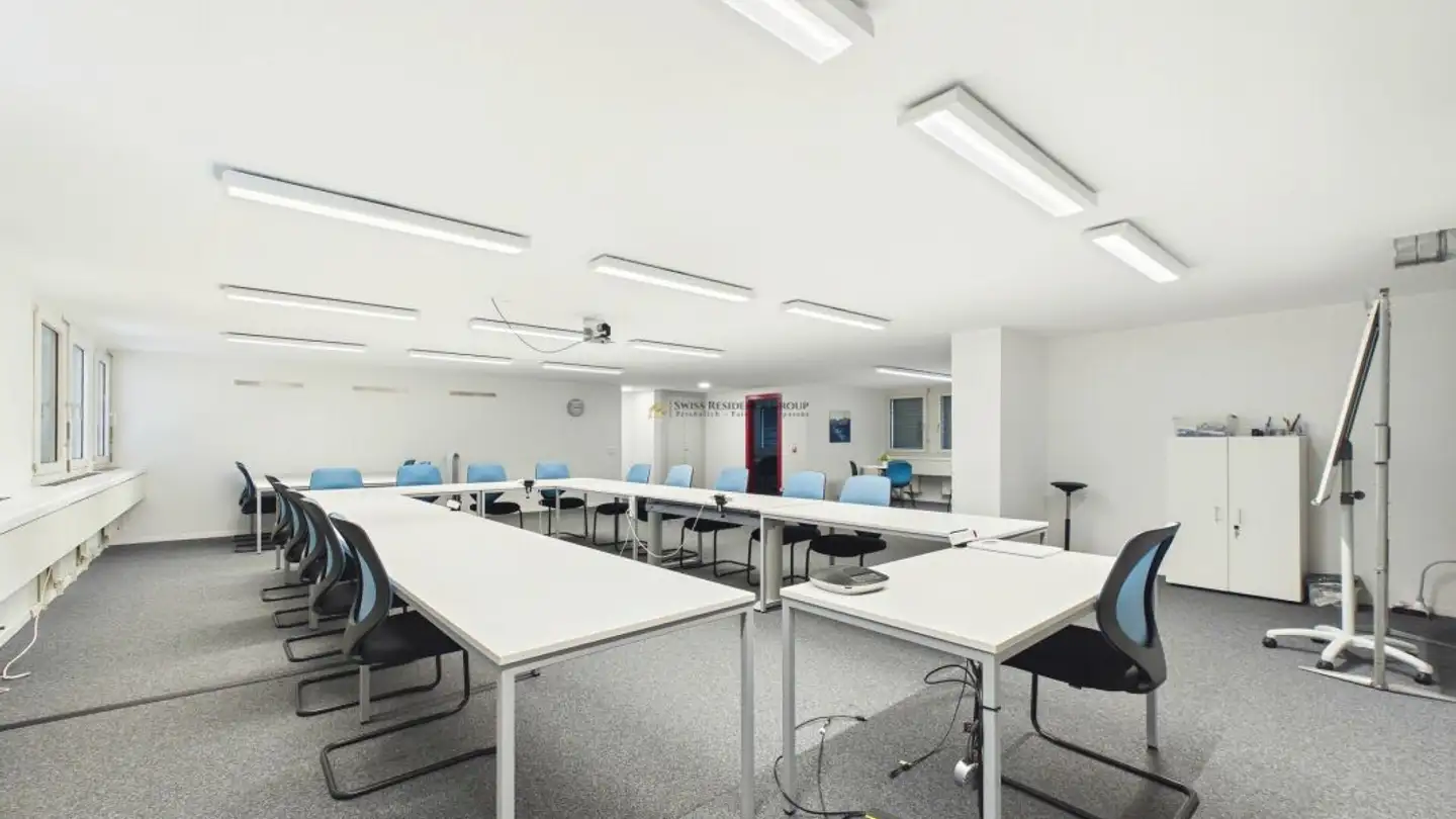 Bürofläche mieten - 4600 Olten - Foto 4