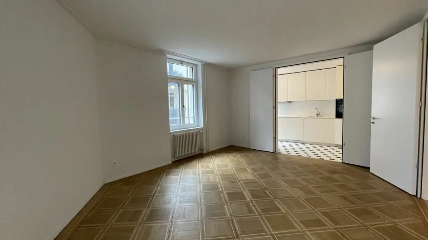 Wohnung mieten - Bürglistrasse 2, 9000 St. Gallen - Foto 3