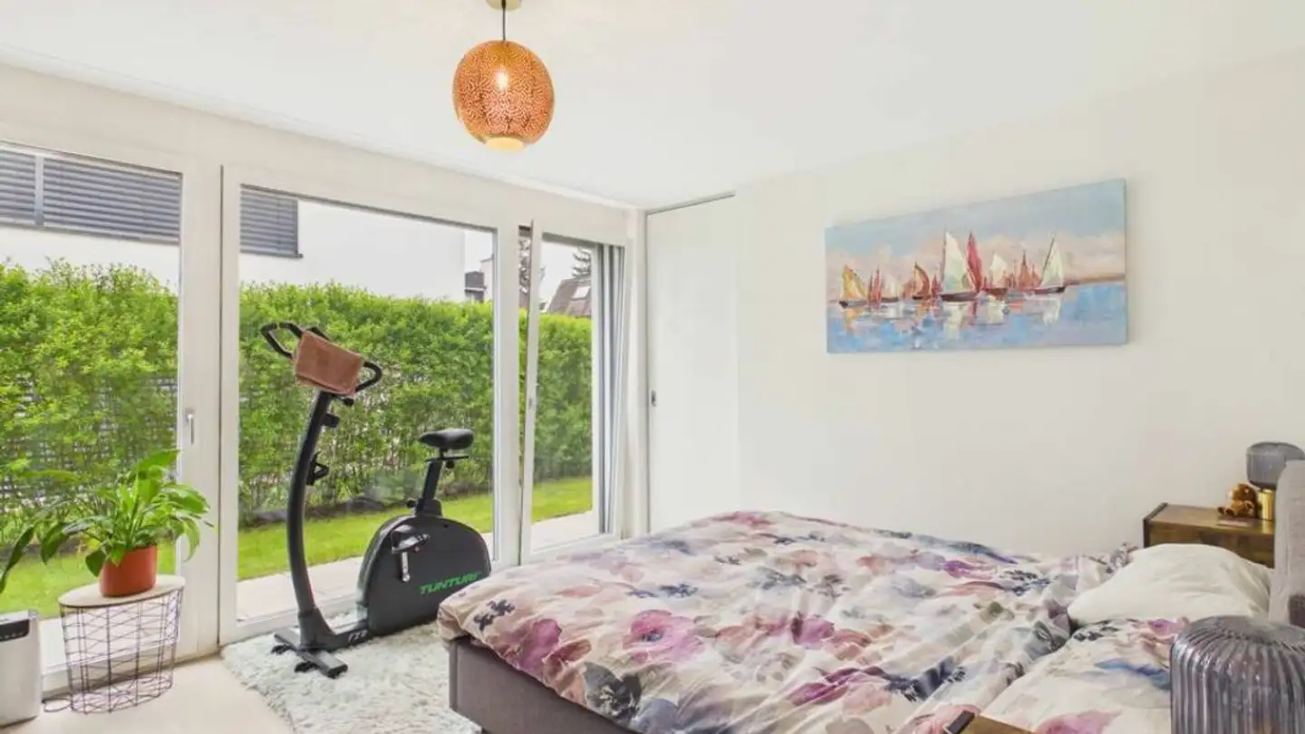 Wohnung mieten - Tannenstrasse 14, 4144 Arlesheim - Foto 4