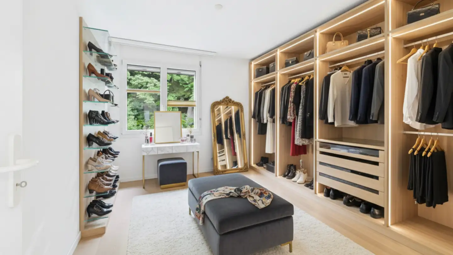 Apartment for rent - 6048 Horw - Photo 3