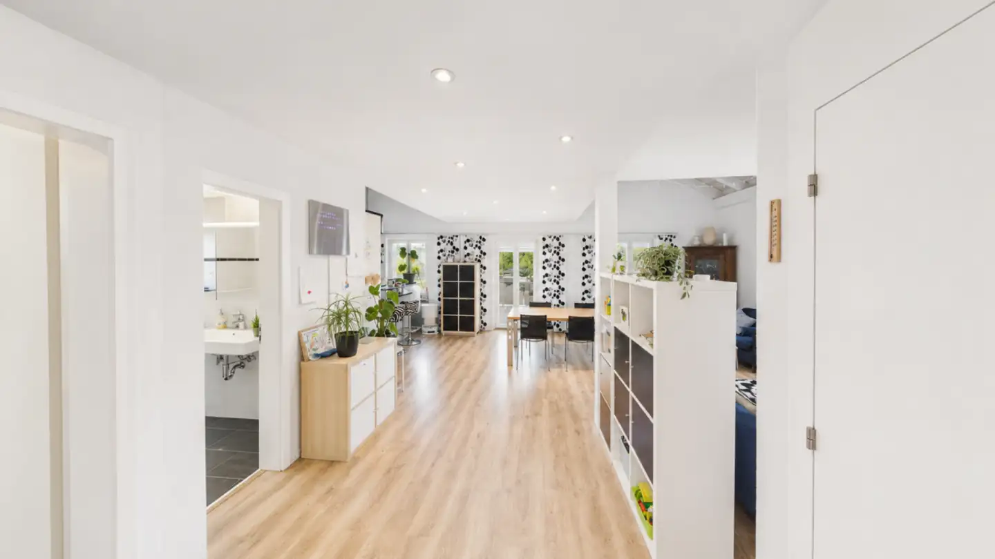 Appartement à vendre - Seidengasse 4, 3270 Aarberg