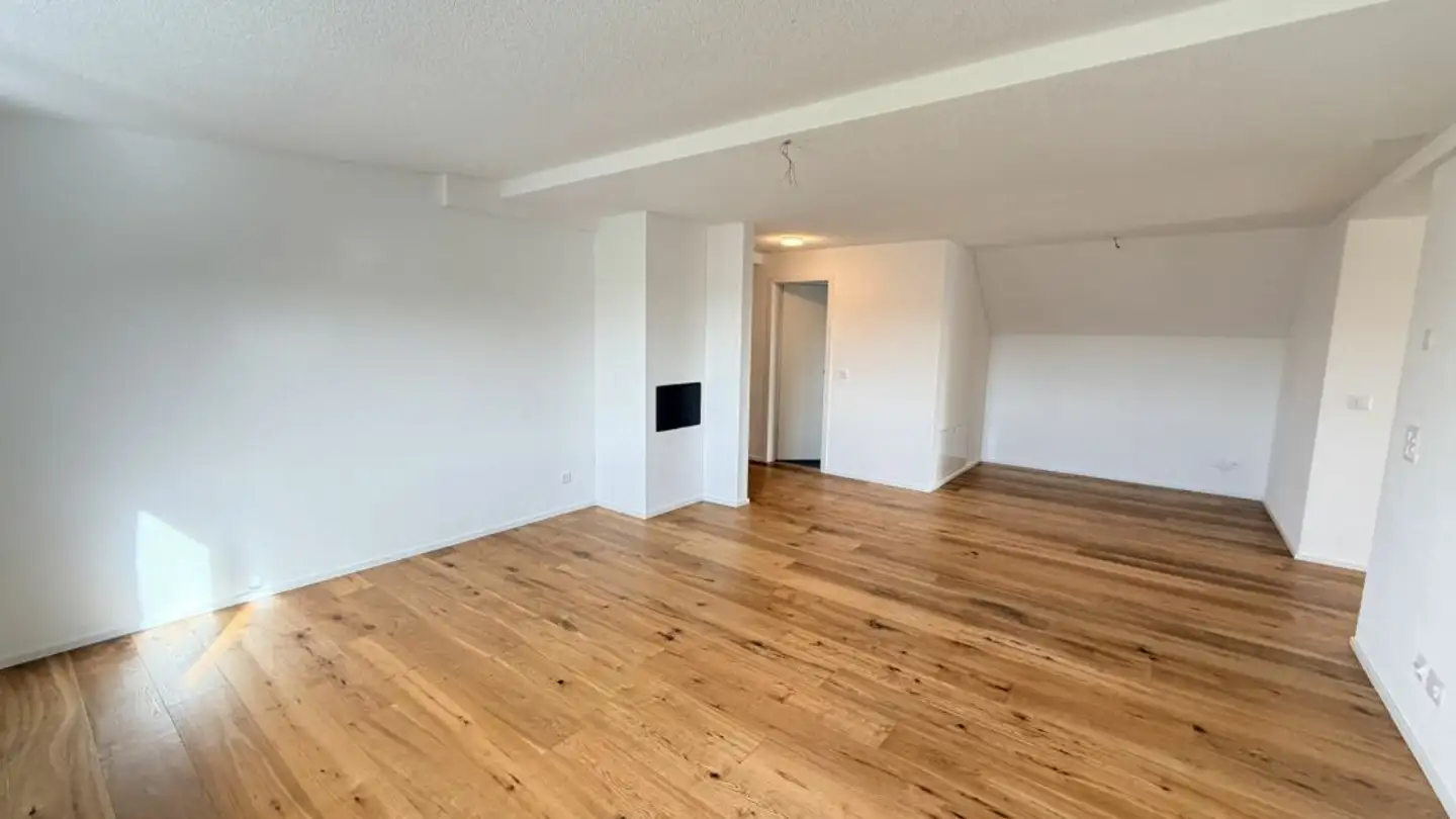 Appartamento in affitto - Kreuzlingerstrasse 94, 8587 Oberaach - Foto 3