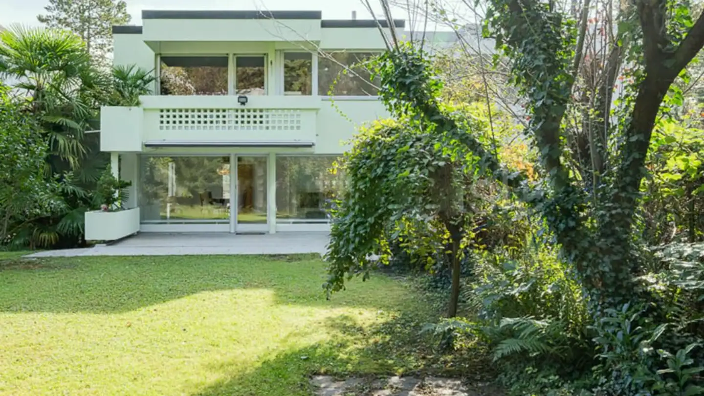 Maison jumelle à vendre - Binningerstrasse 19, 4153 Reinach BL - Photo 2