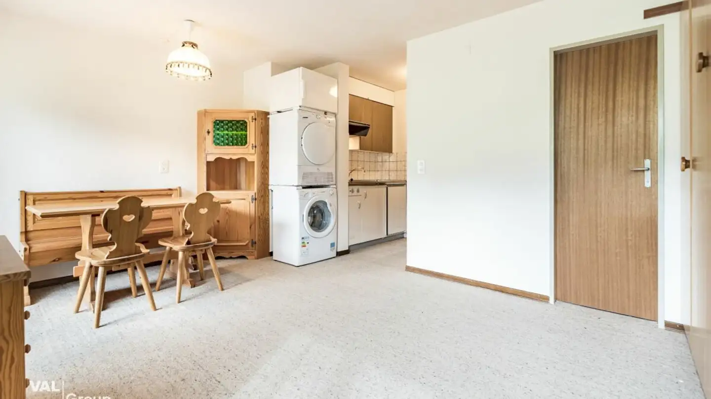 Appartement à vendre - 3935 Bürchen - Photo 4