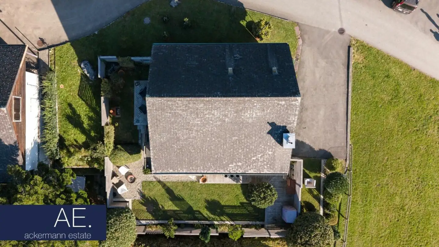 Casa singola in vendita - Tanzhausstrasse 6, 9658 Wildhaus - Foto 2