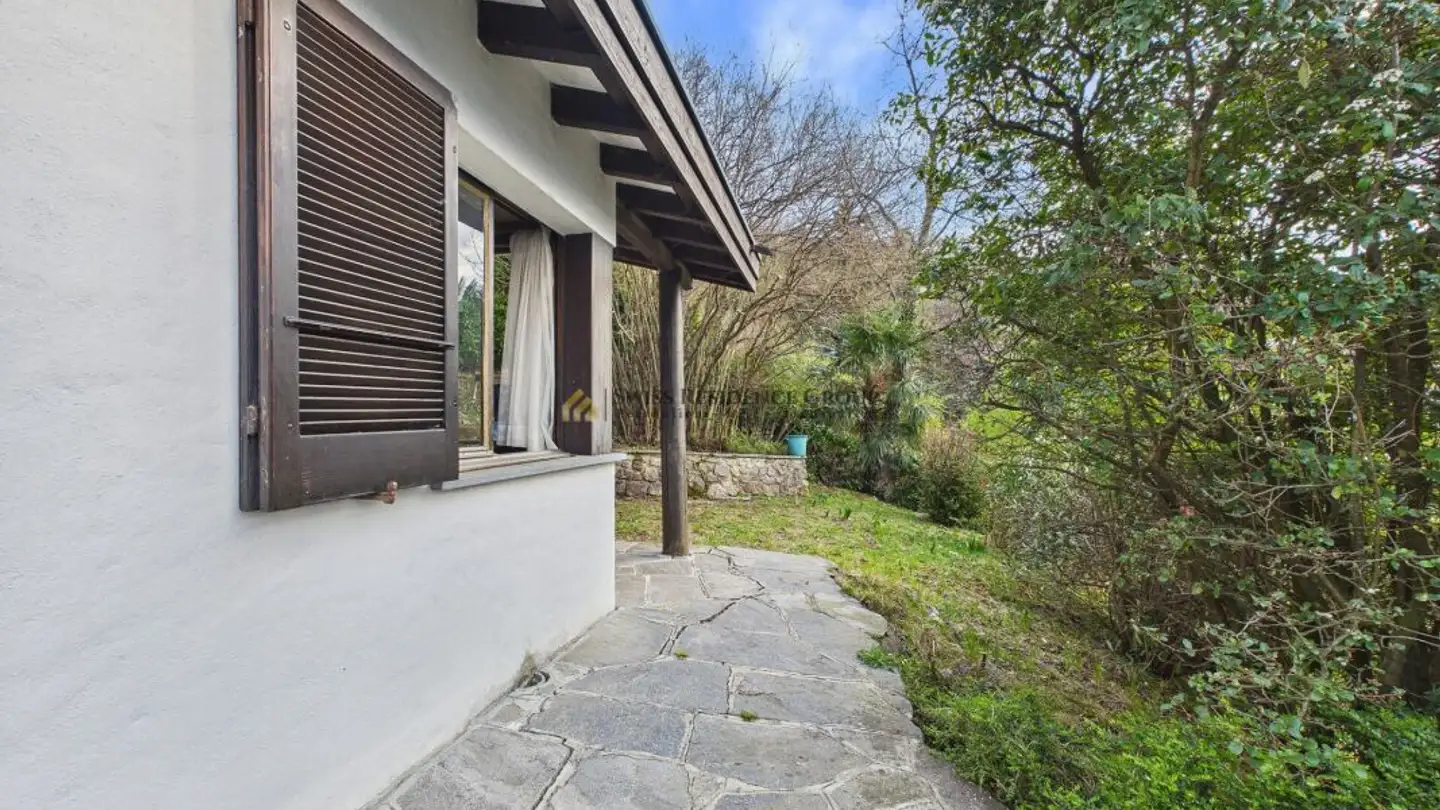 Einfamilienhaus kaufen - 6822 Arogno - Foto 2