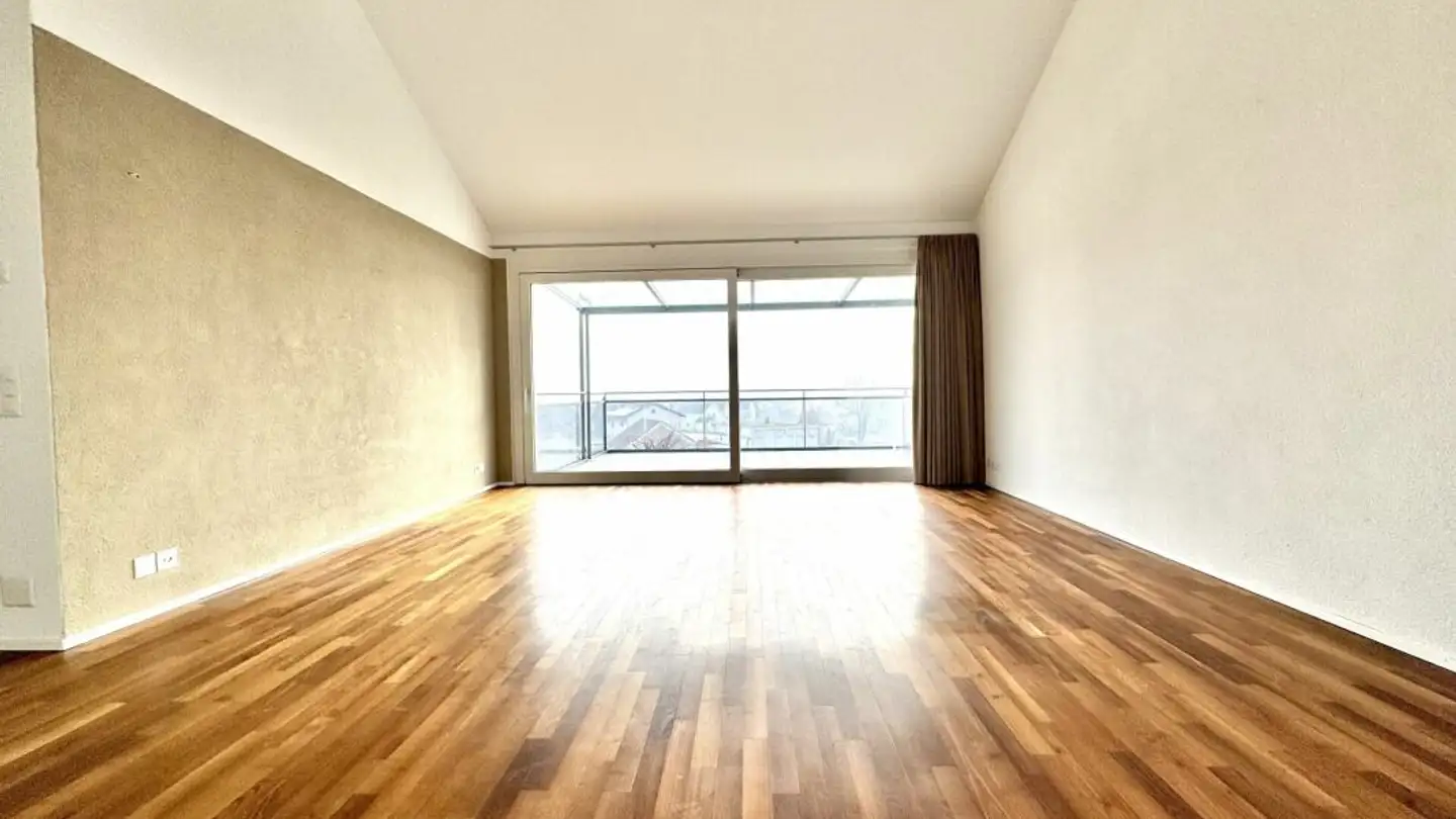 Attique à louer - Zürcherstrasse 15, 8856 Tuggen