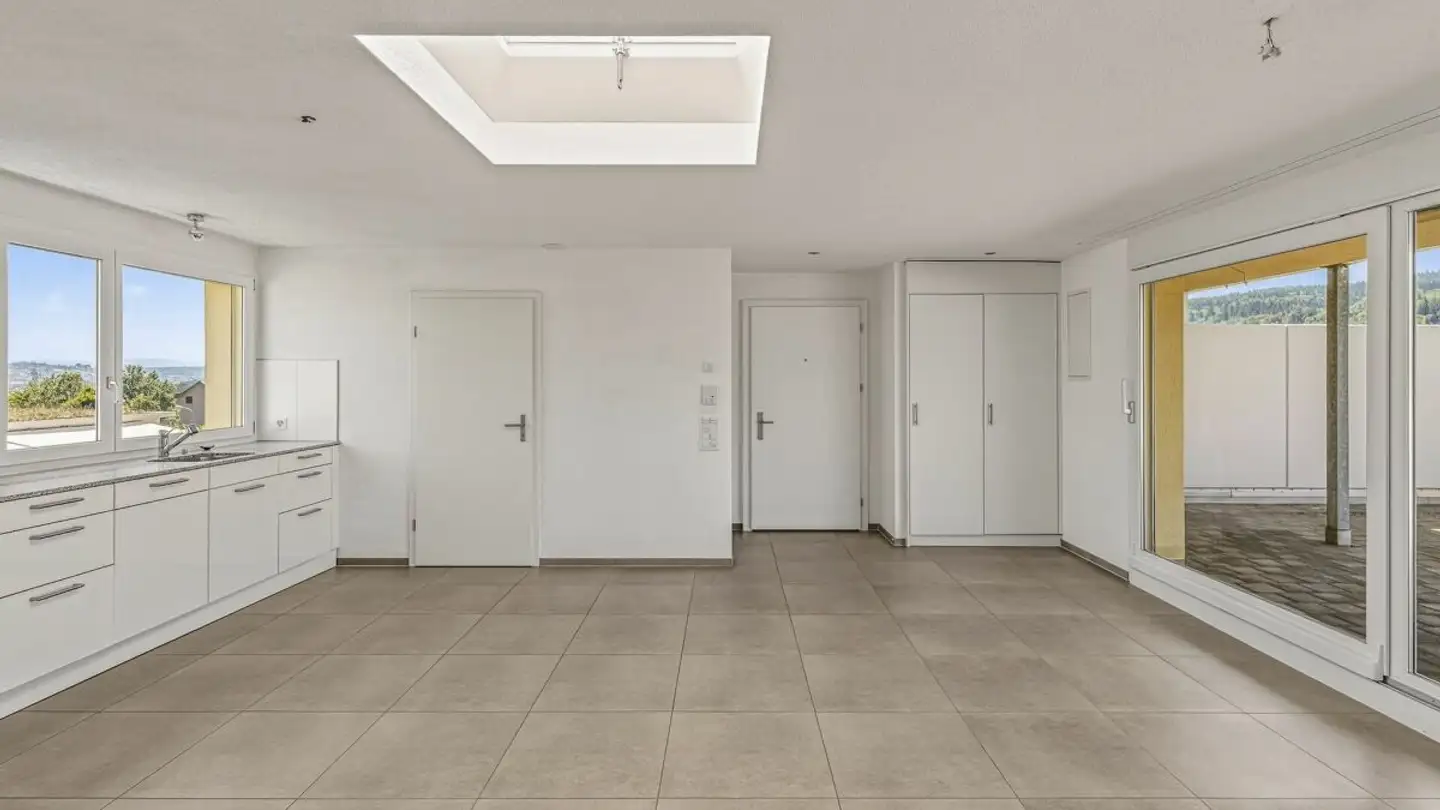 Attique à vendre - Föhrenweg 15, 5606 Dintikon - Photo 3
