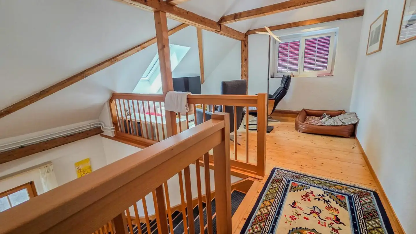 Wohnung mieten - Wolfgartengasse 6a, 9477 Trübbach - Foto 4