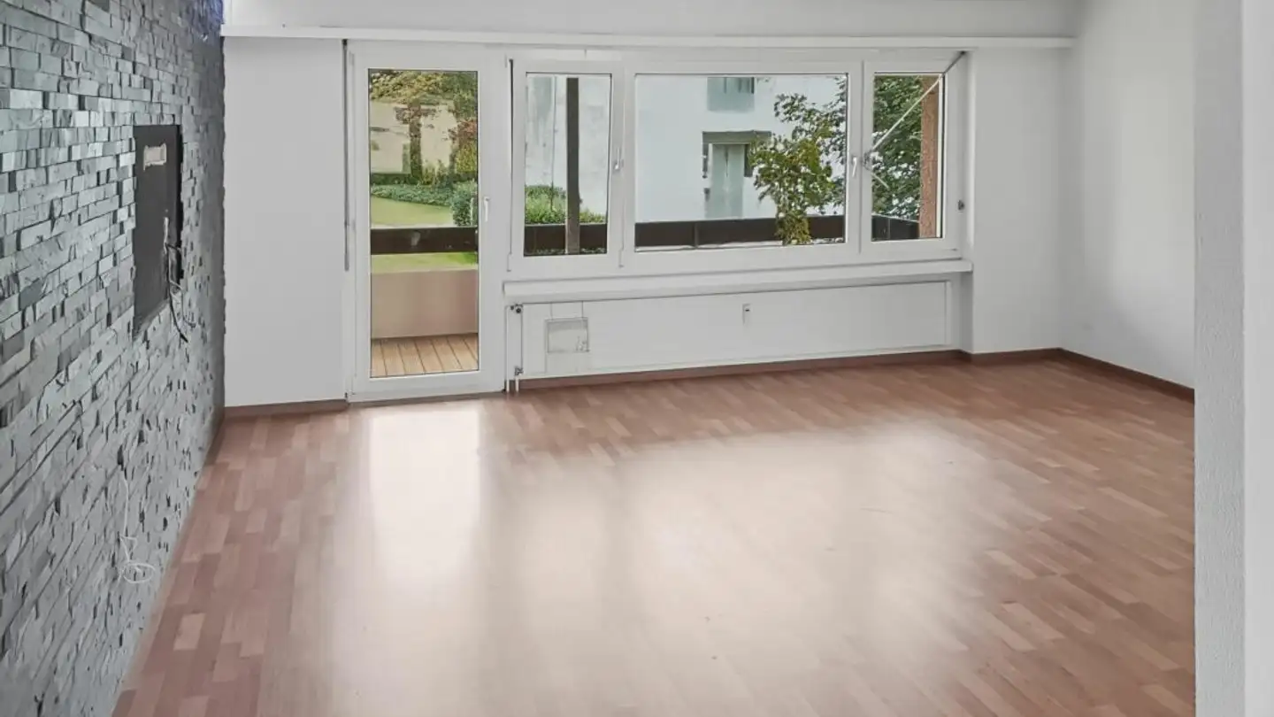 Apartment for rent - Buebenloostrasse 13, 9500 Wil SG - Photo 3