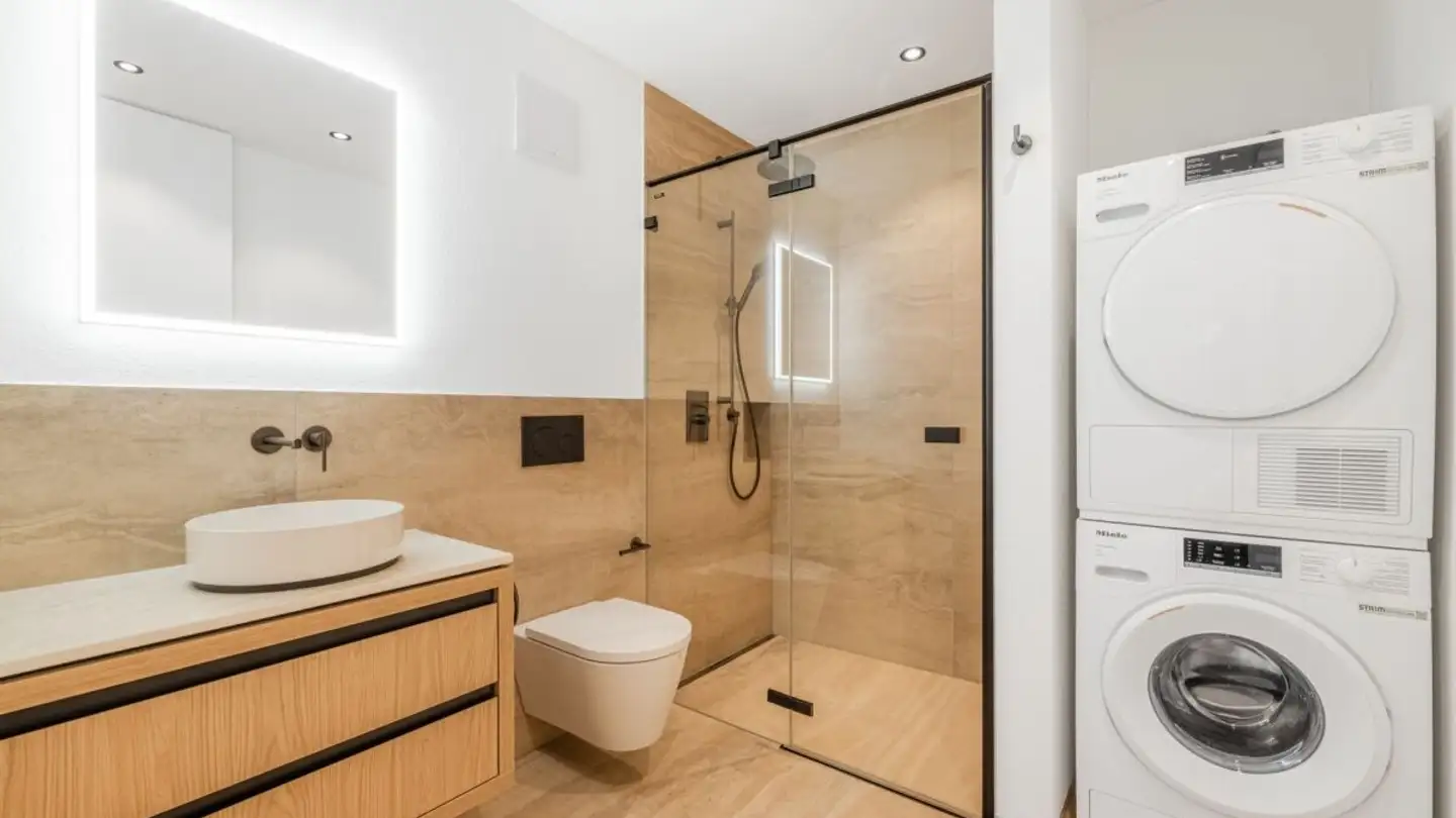 Appartement à louer - Langgasse 50, 9008 St. Gallen - Photo 4
