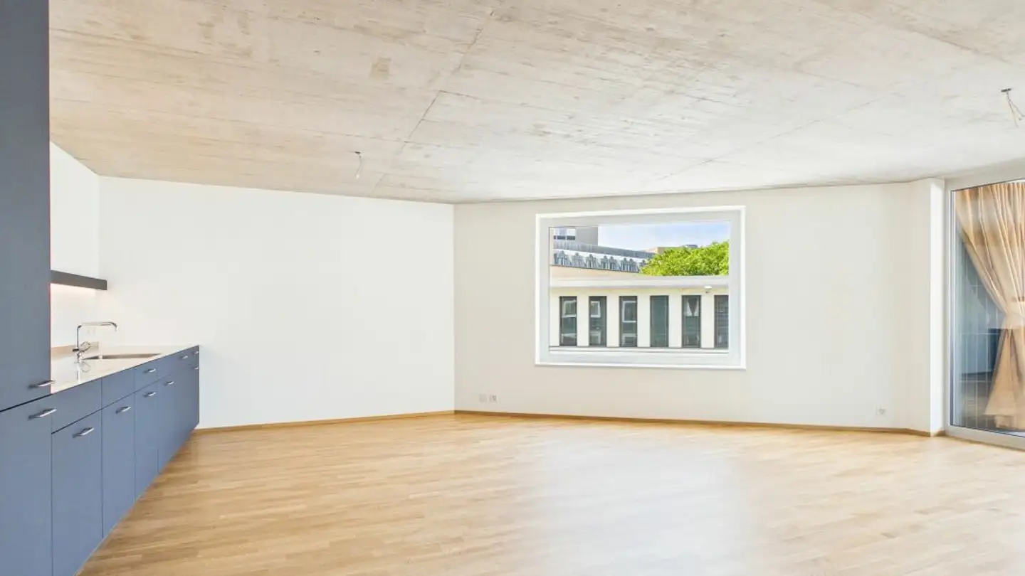 Wohnung mieten - Grosspeterstrasse 5, 4052 Basel - Foto 4