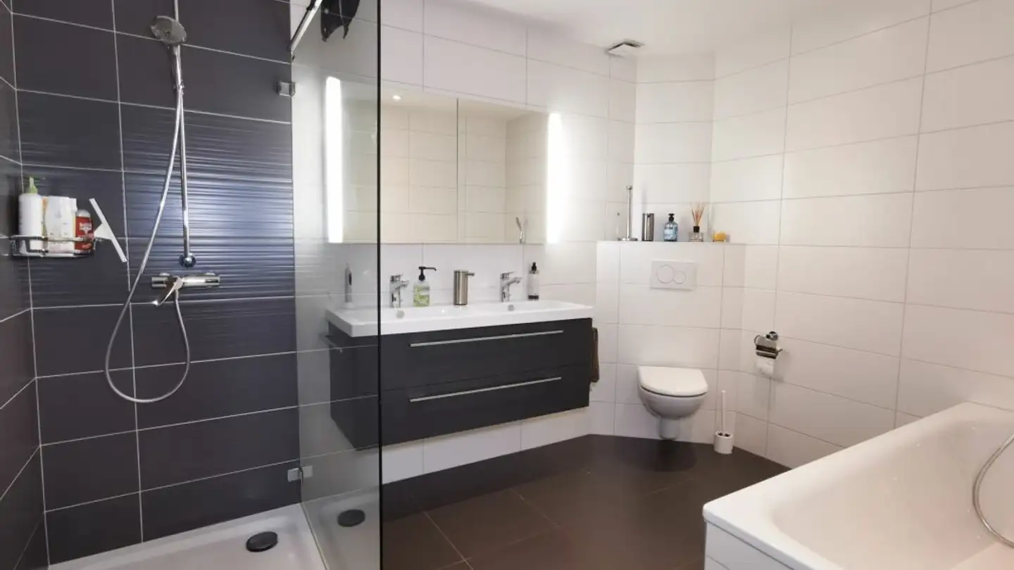 Appartement à louer - Le Déplan 85, 2406 La Brévine - Photo 4