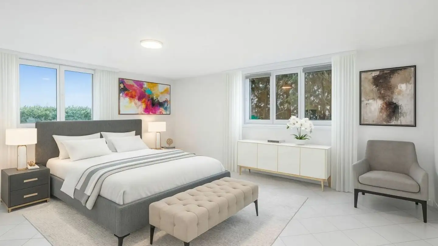 Apartment for sale - 5745 Safenwil - Photo 4